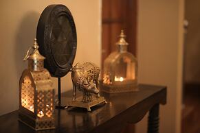 Lamrin Boutique Cottages Rishikesh