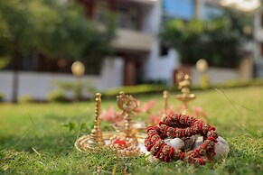 Lamrin Boutique Cottages Rishikesh