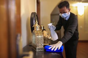 Lamrin Boutique Cottages Rishikesh