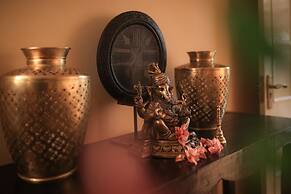 Lamrin Boutique Cottages Rishikesh