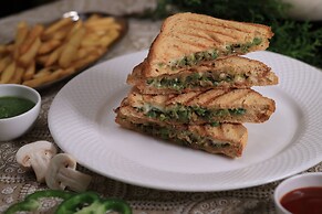 Lamrin Boutique Cottages Rishikesh