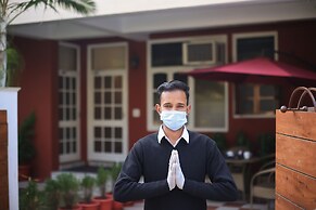 Lamrin Boutique Cottages Rishikesh