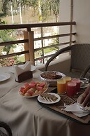 Lamrin Boutique Cottages Rishikesh