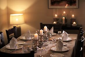 Lamrin Boutique Cottages Rishikesh