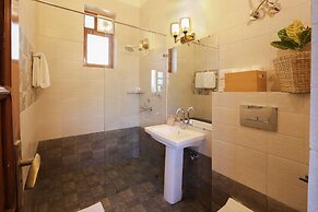 Lamrin Boutique Cottages Rishikesh