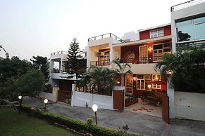 Lamrin Boutique Cottages Rishikesh