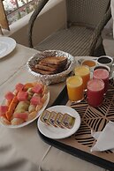 Lamrin Boutique Cottages Rishikesh