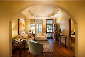 Lamrin Boutique Cottages Rishikesh