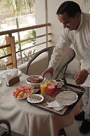 Lamrin Boutique Cottages Rishikesh