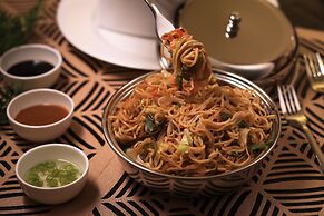 Lamrin Boutique Cottages Rishikesh