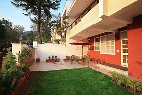 Lamrin Boutique Cottages Rishikesh