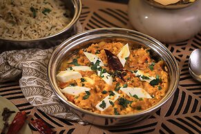 Lamrin Boutique Cottages Rishikesh