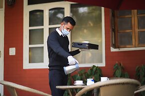 Lamrin Boutique Cottages Rishikesh