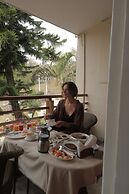 Lamrin Boutique Cottages Rishikesh