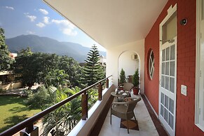 Lamrin Boutique Cottages Rishikesh