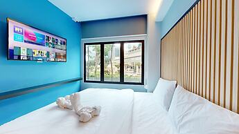 Blue Lagoon Hotel @ Bandar Sunway