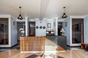 ENTEBBE TRAVELLER'S HOTEL