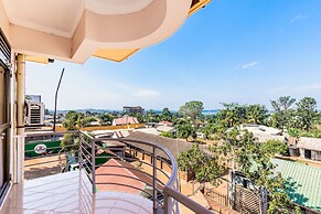 ENTEBBE TRAVELLER'S HOTEL