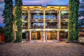 ENTEBBE TRAVELLER'S HOTEL