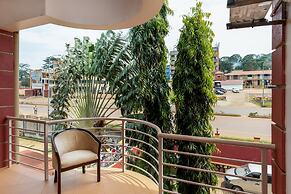 ENTEBBE TRAVELLER'S HOTEL