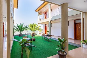 ENTEBBE TRAVELLER'S HOTEL