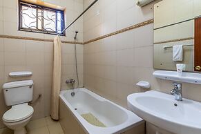 ENTEBBE TRAVELLER'S HOTEL