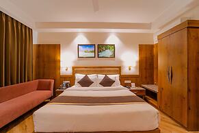 Hotel The Grand Dewan
