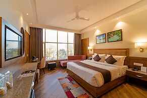 Hotel The Grand Dewan