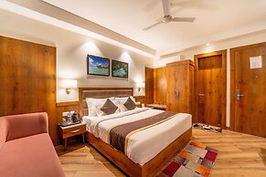 Hotel The Grand Dewan