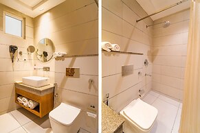 Hotel The Grand Dewan