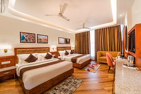 Hotel The Grand Dewan