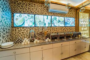 Hotel The Grand Dewan