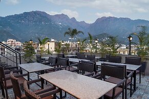 Hotel The Grand Dewan