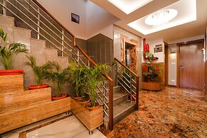 Hotel The Grand Dewan