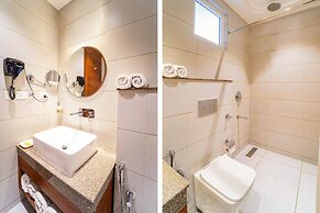 Hotel The Grand Dewan