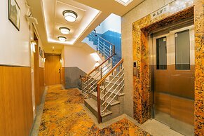 Hotel The Grand Dewan