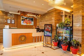 Hotel The Grand Dewan