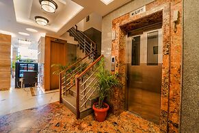 Hotel The Grand Dewan