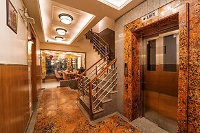 Hotel The Grand Dewan