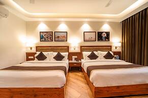 Hotel The Grand Dewan