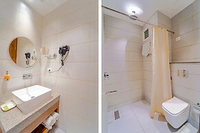 Hotel The Grand Dewan