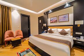 Hotel The Grand Dewan