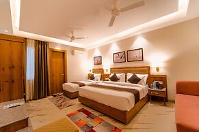 Hotel The Grand Dewan