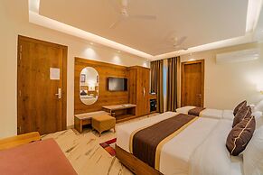 Hotel The Grand Dewan