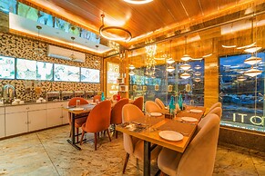 Hotel The Grand Dewan