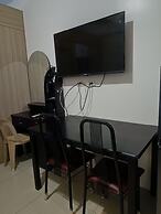 Shore Residences pasay City