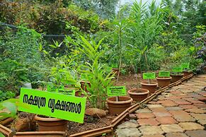 Holistic Stay Eco Resort