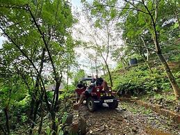 Holistic Stay Eco Resort