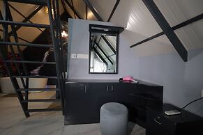 Holistic Stay Eco Resort