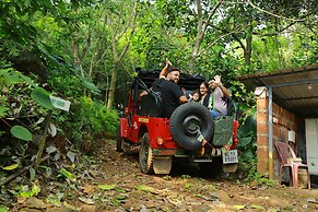 Holistic Stay Eco Resort